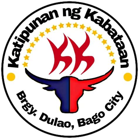 Brgy. Dulao Katipunan ng Kabataan .